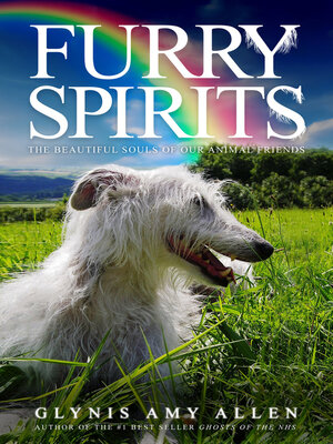 cover image of Furry Spirits